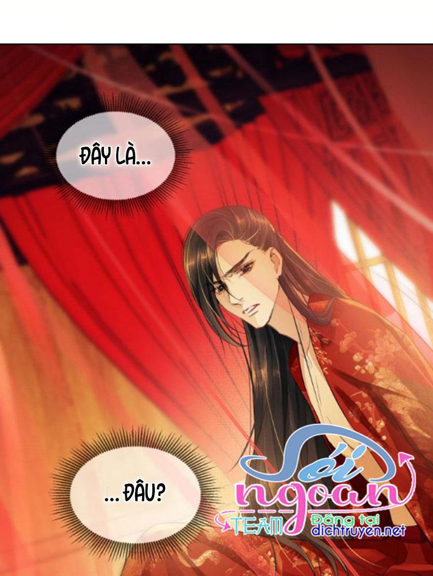 Thê Vi Thượng Chapter 2 - Trang 46