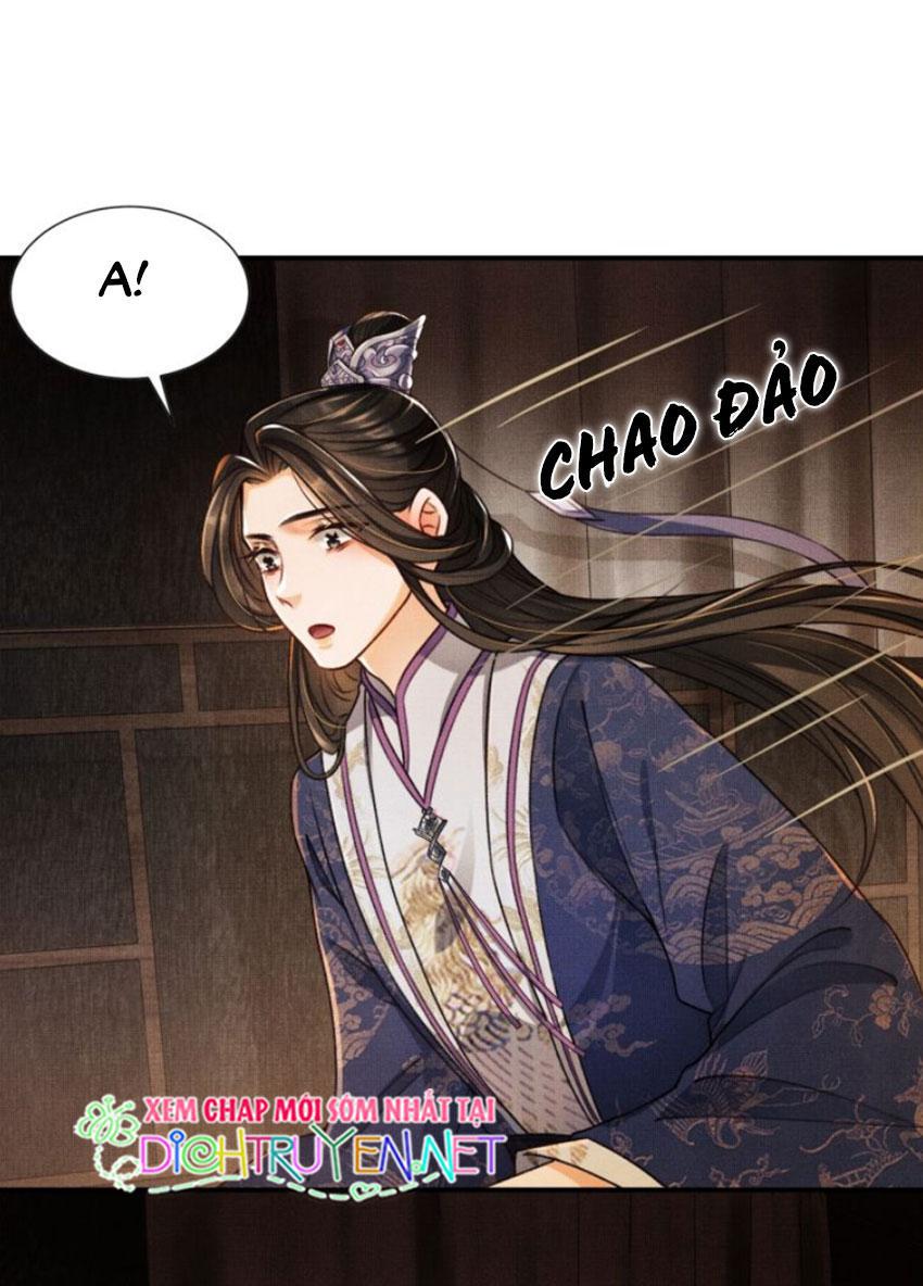 Thê Vi Thượng Chapter 6 - Trang 21