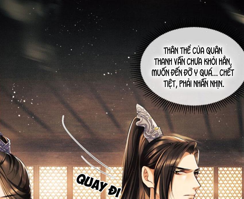 Thê Vi Thượng Chapter 7 - Trang 17