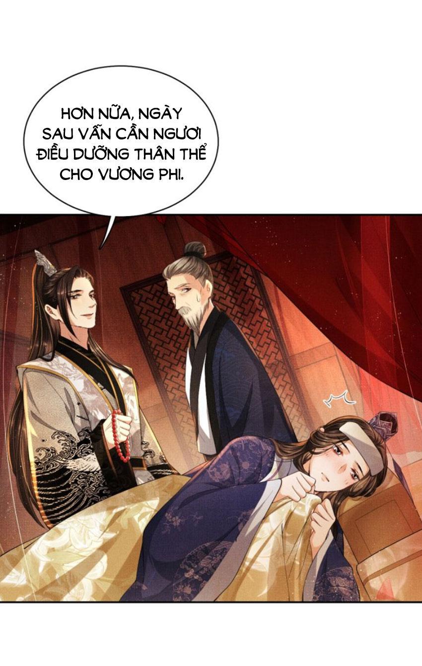 Thê Vi Thượng Chapter 8 - Trang 18