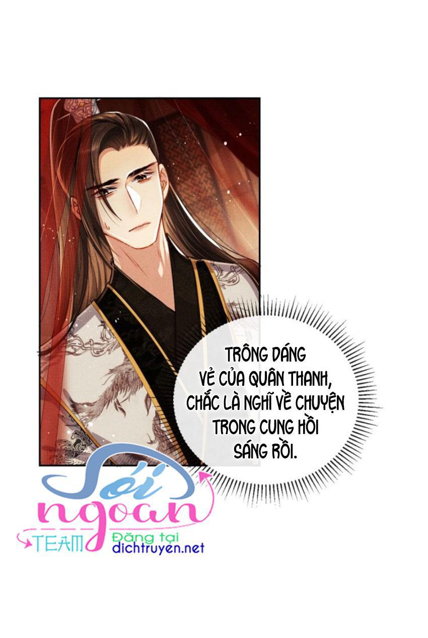 Thê Vi Thượng Chapter 8 - Trang 24