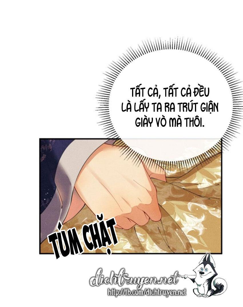 Thê Vi Thượng Chapter 8 - Trang 30