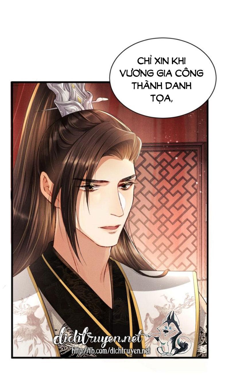 Thê Vi Thượng Chapter 8 - Trang 32