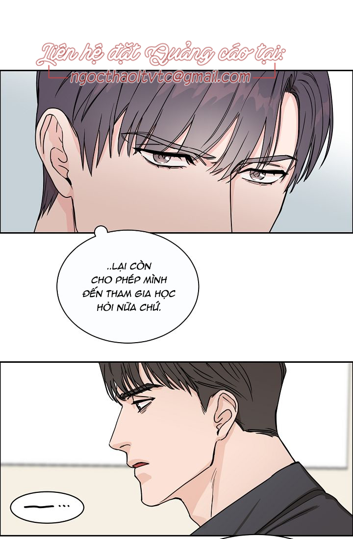 Bạn Sẽ Follow Tôi Chứ? Chapter 6 - Trang 25