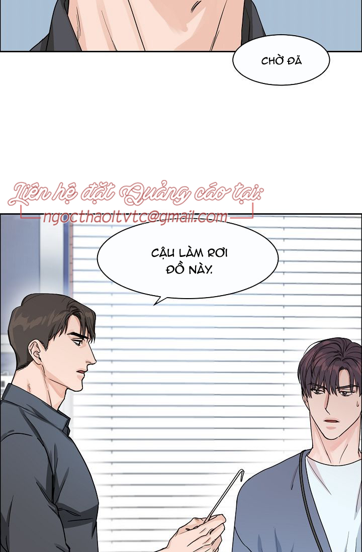 Bạn Sẽ Follow Tôi Chứ? Chapter 6 - Trang 31