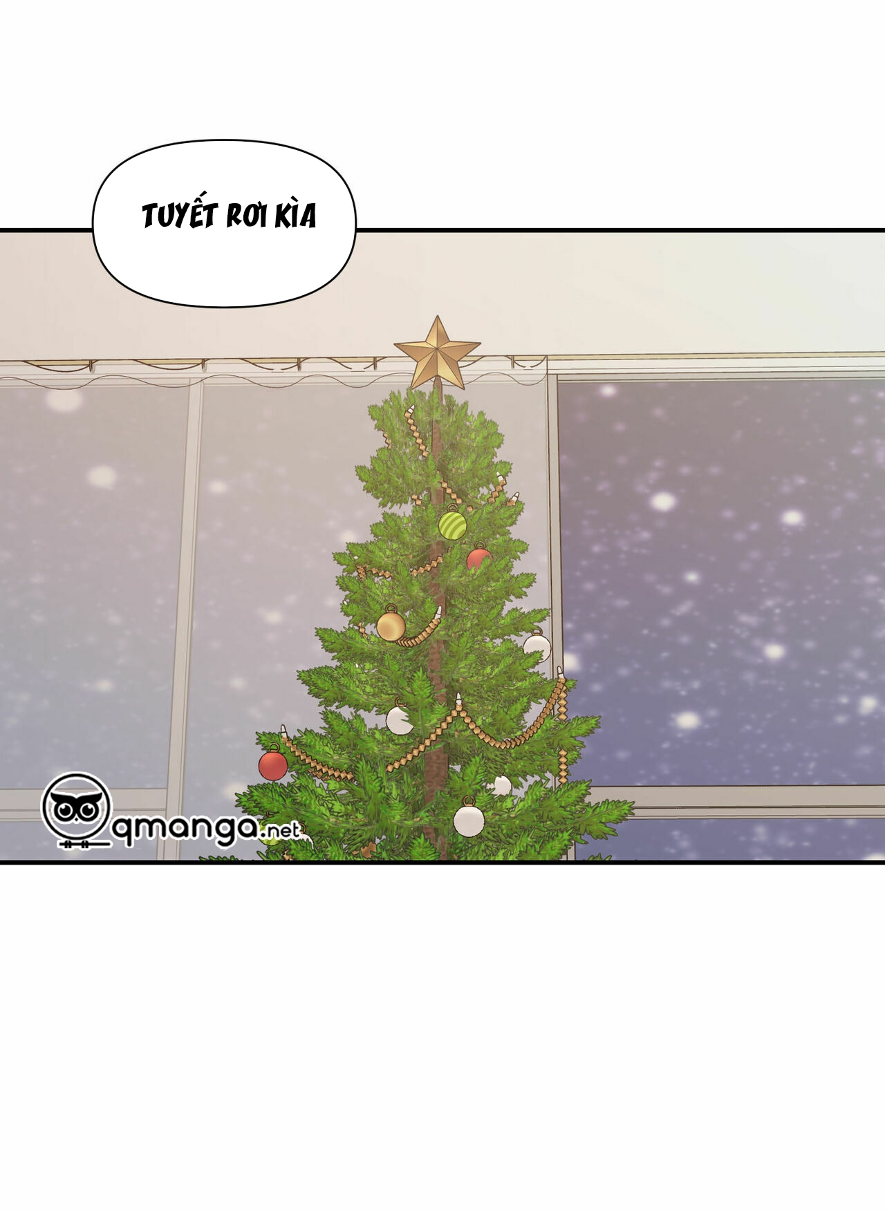 Không Chốn Yêu Đương Chapter 60.1 - Ngoại truyện Merry Christmas - Trang 55