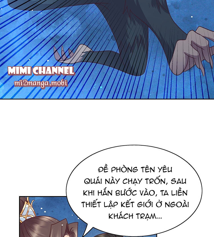 Làm Nũng Trong Vòng Tay Cấm Dục Chapter 21 - Trang 6