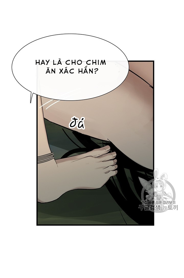 Lãnh Địa Totem Chapter 6 - Trang 29