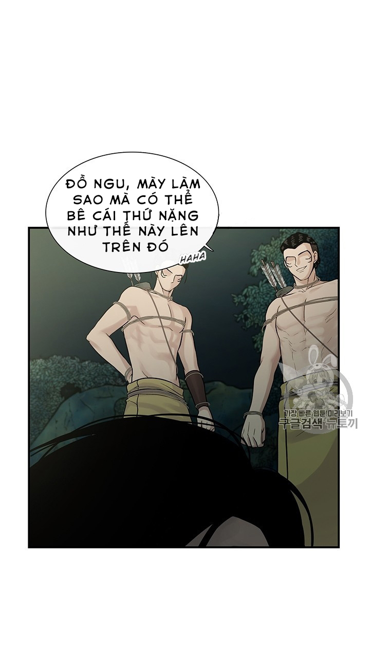 Lãnh Địa Totem Chapter 6 - Trang 30