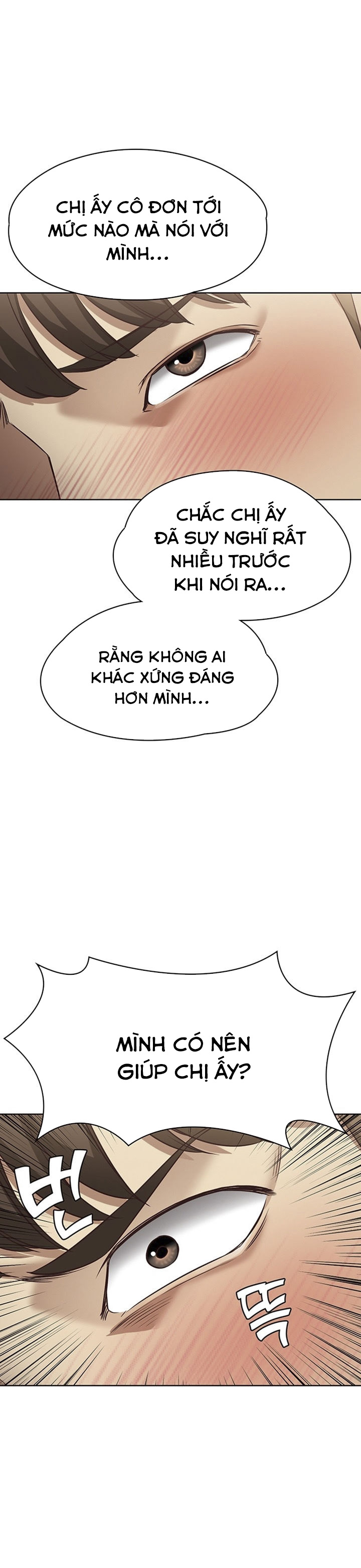 Nhật Ký Nội Trú Chapter 8 - Trang 8