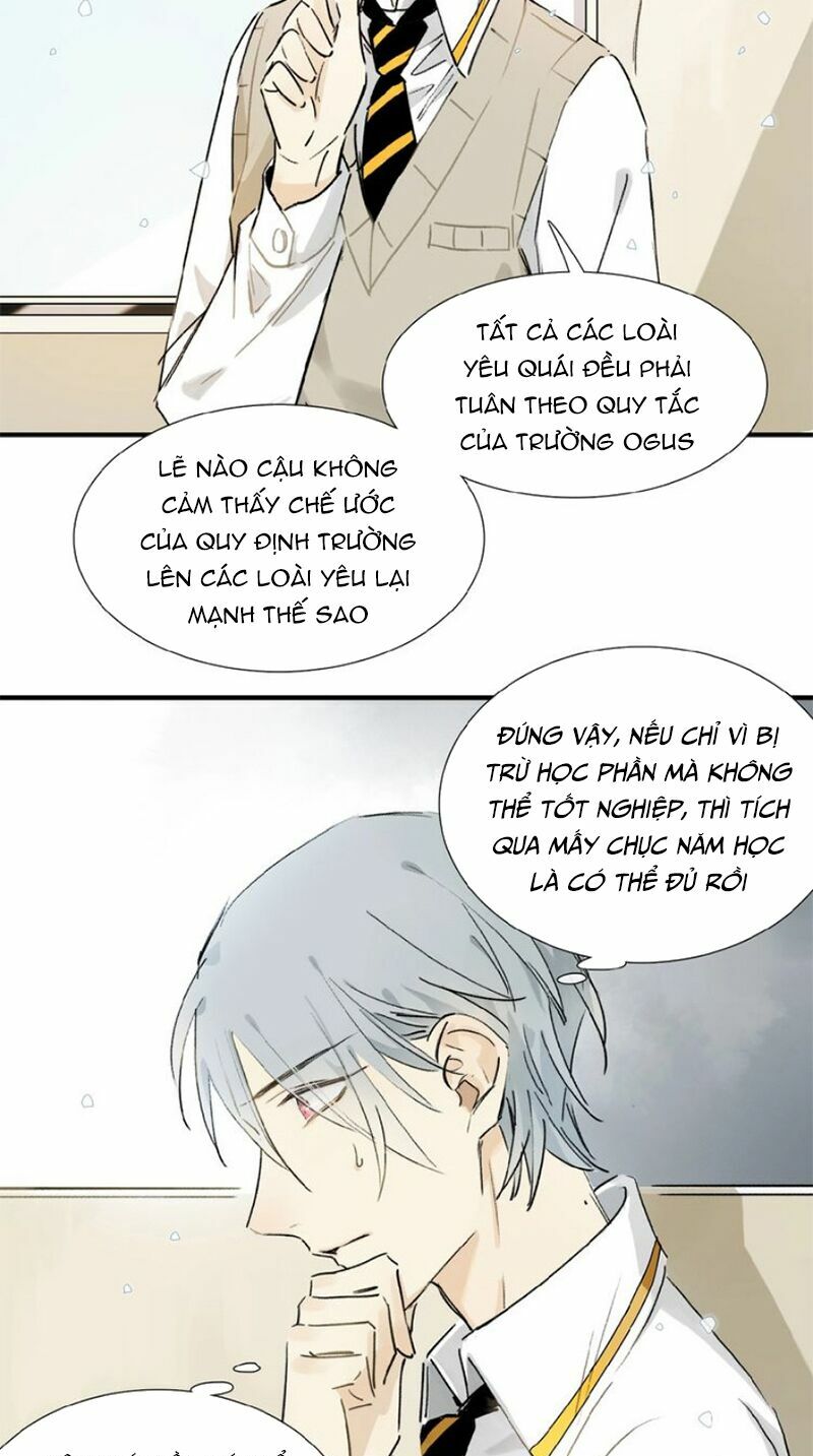 Phép Tắc Trường Ogus Chapter 12 - Trang 7