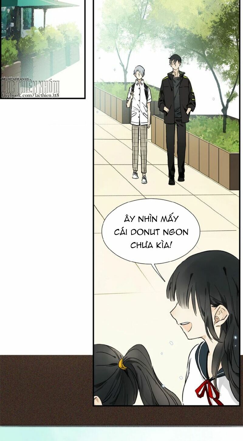 Phép Tắc Trường Ogus Chapter 15 - Trang 17