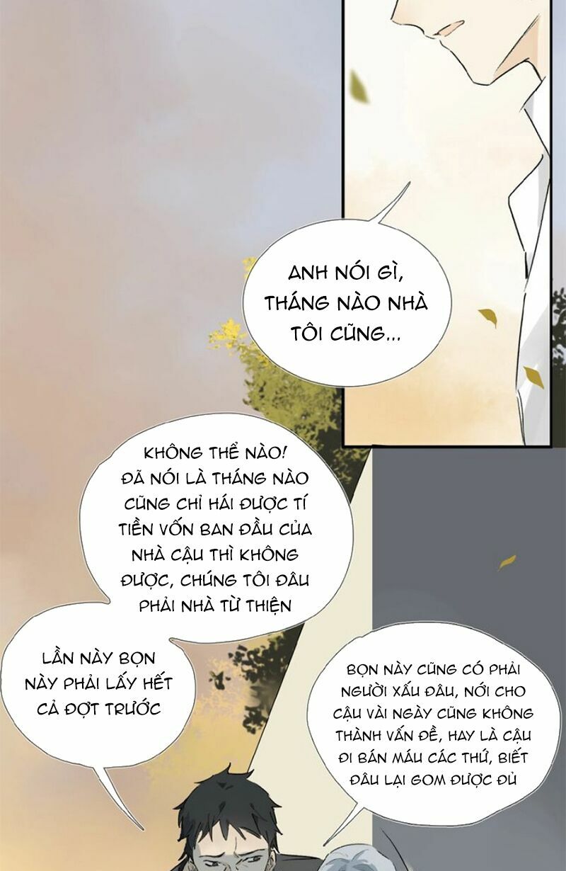 Phép Tắc Trường Ogus Chapter 16 - Trang 21