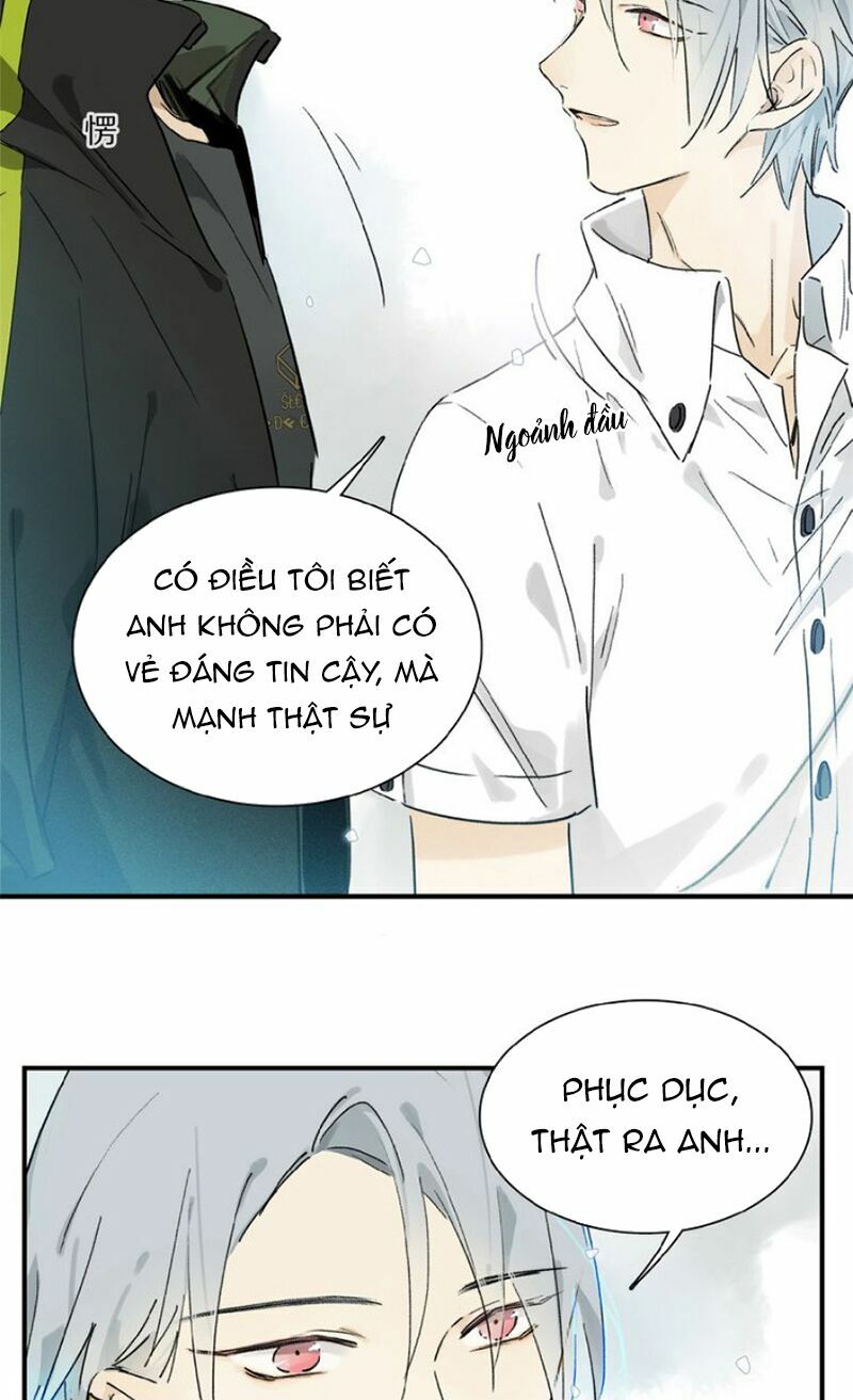 Phép Tắc Trường Ogus Chapter 17 - Trang 19