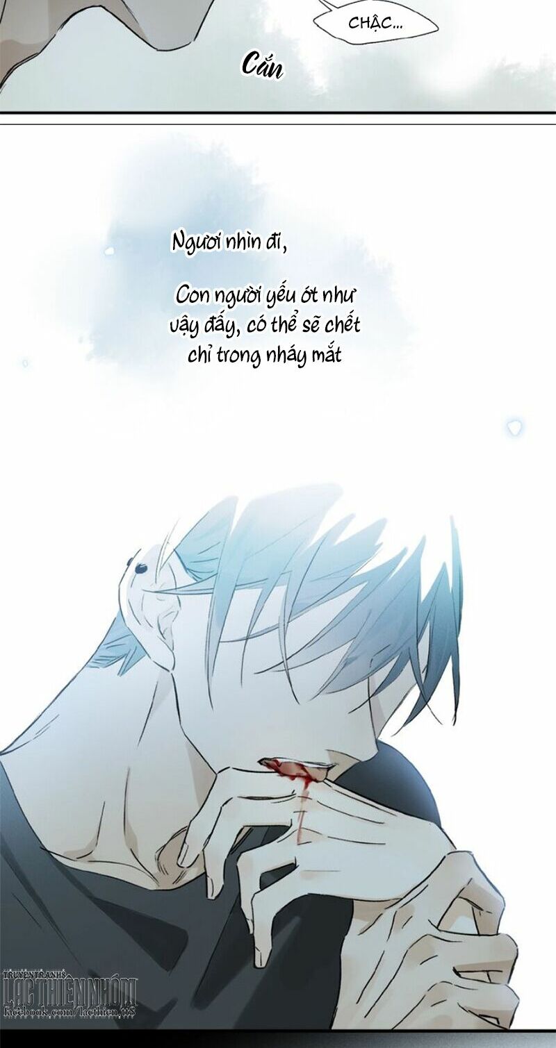 Phép Tắc Trường Ogus Chapter 19 - Trang 14