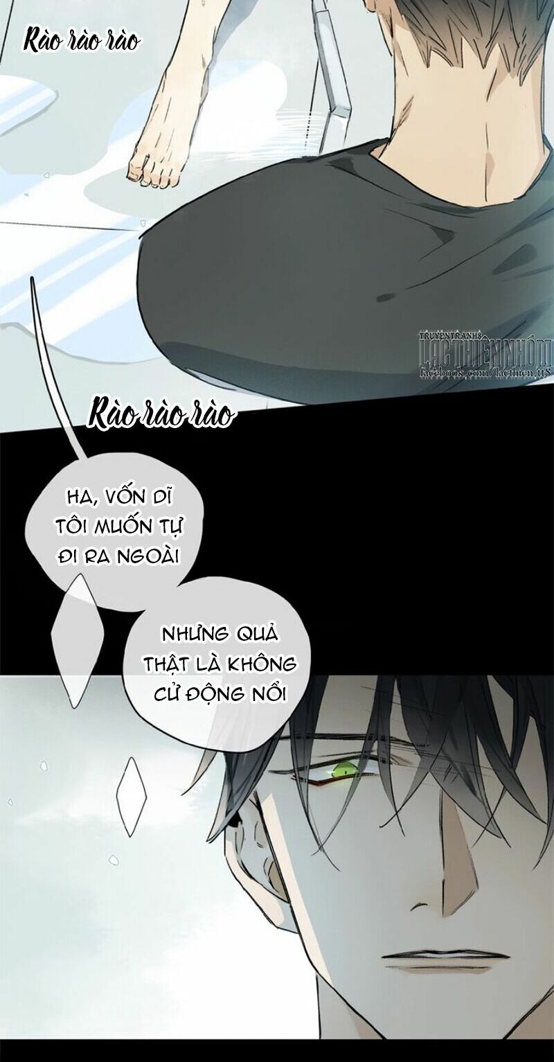 Phép Tắc Trường Ogus Chapter 19 - Trang 4