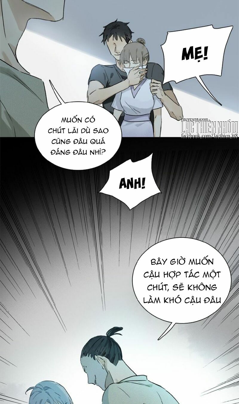 Phép Tắc Trường Ogus Chapter 20 - Trang 11