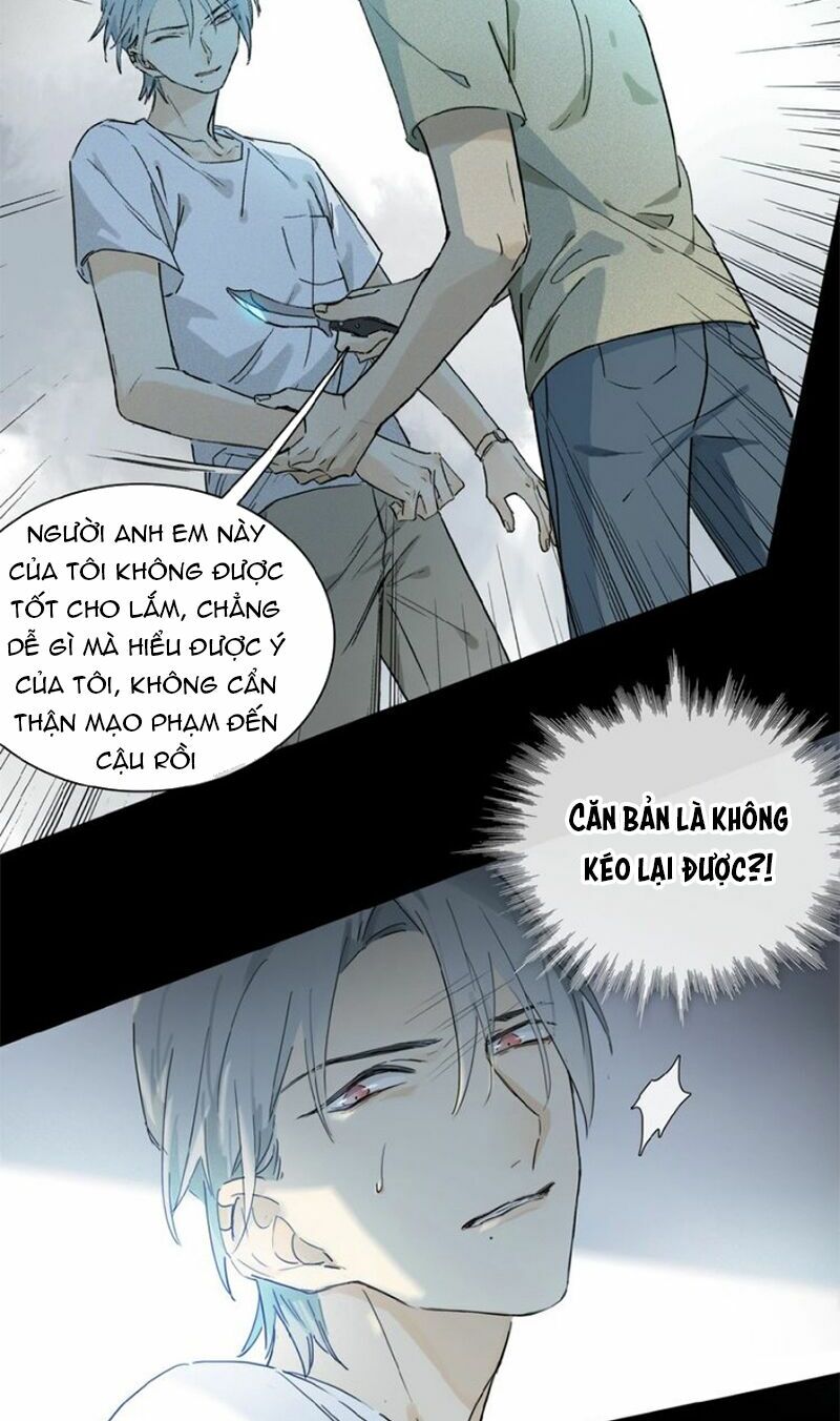 Phép Tắc Trường Ogus Chapter 20 - Trang 12