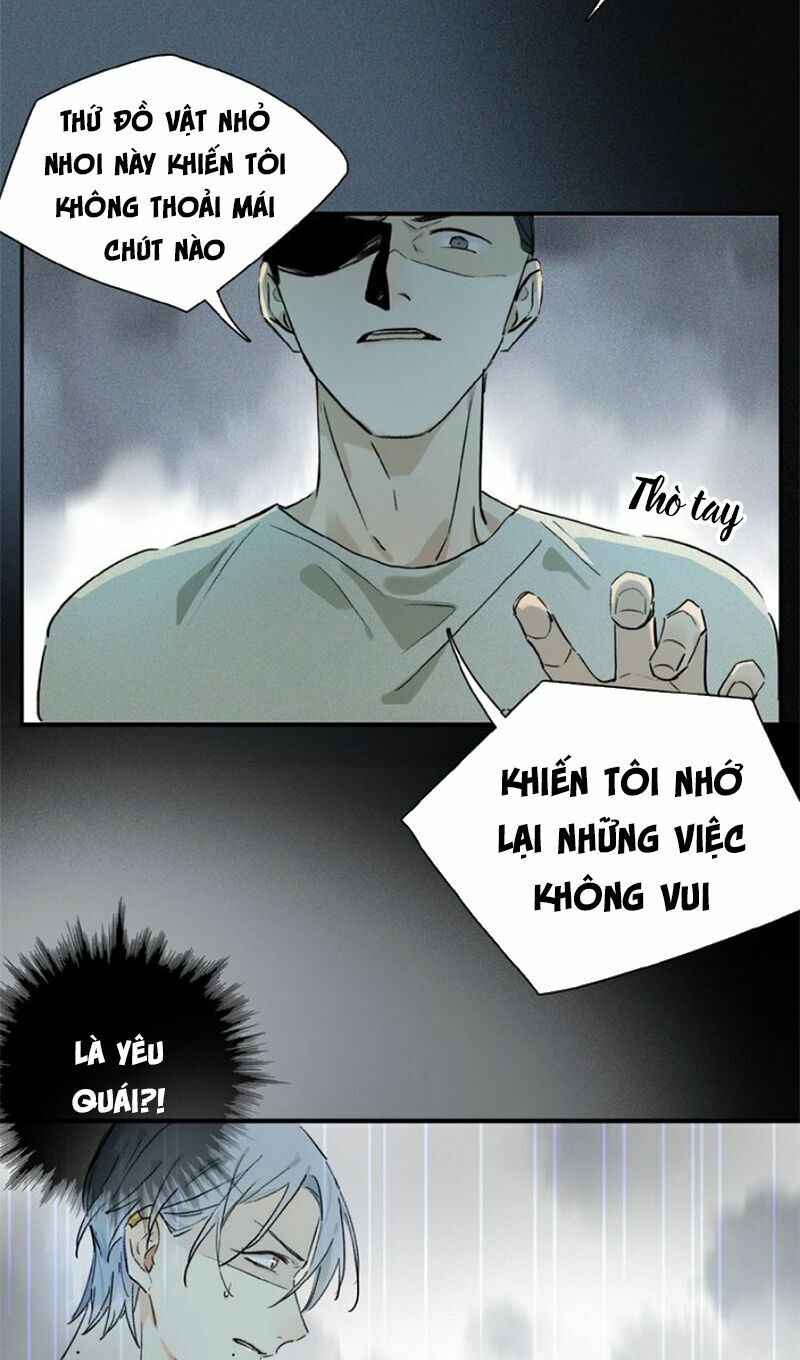 Phép Tắc Trường Ogus Chapter 20 - Trang 15