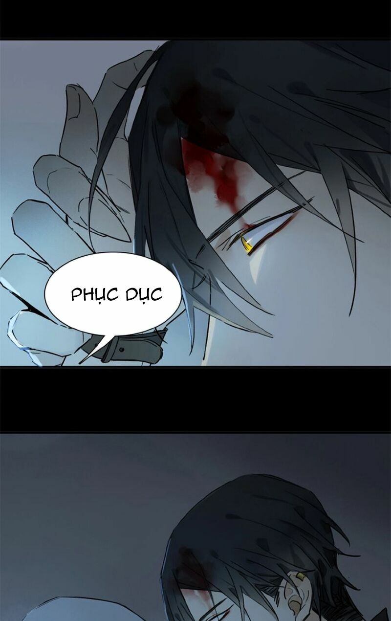 Phép Tắc Trường Ogus Chapter 23 - Trang 34