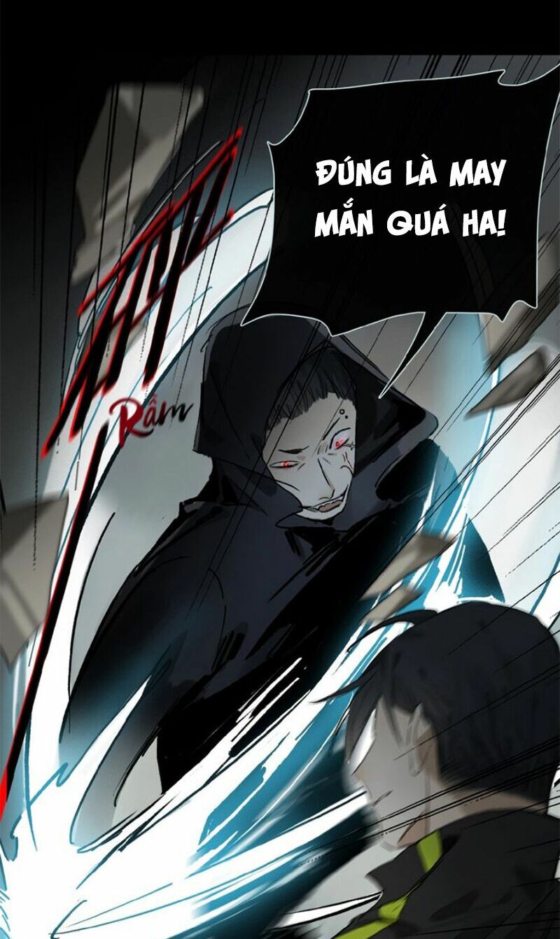 Phép Tắc Trường Ogus Chapter 23 - Trang 7