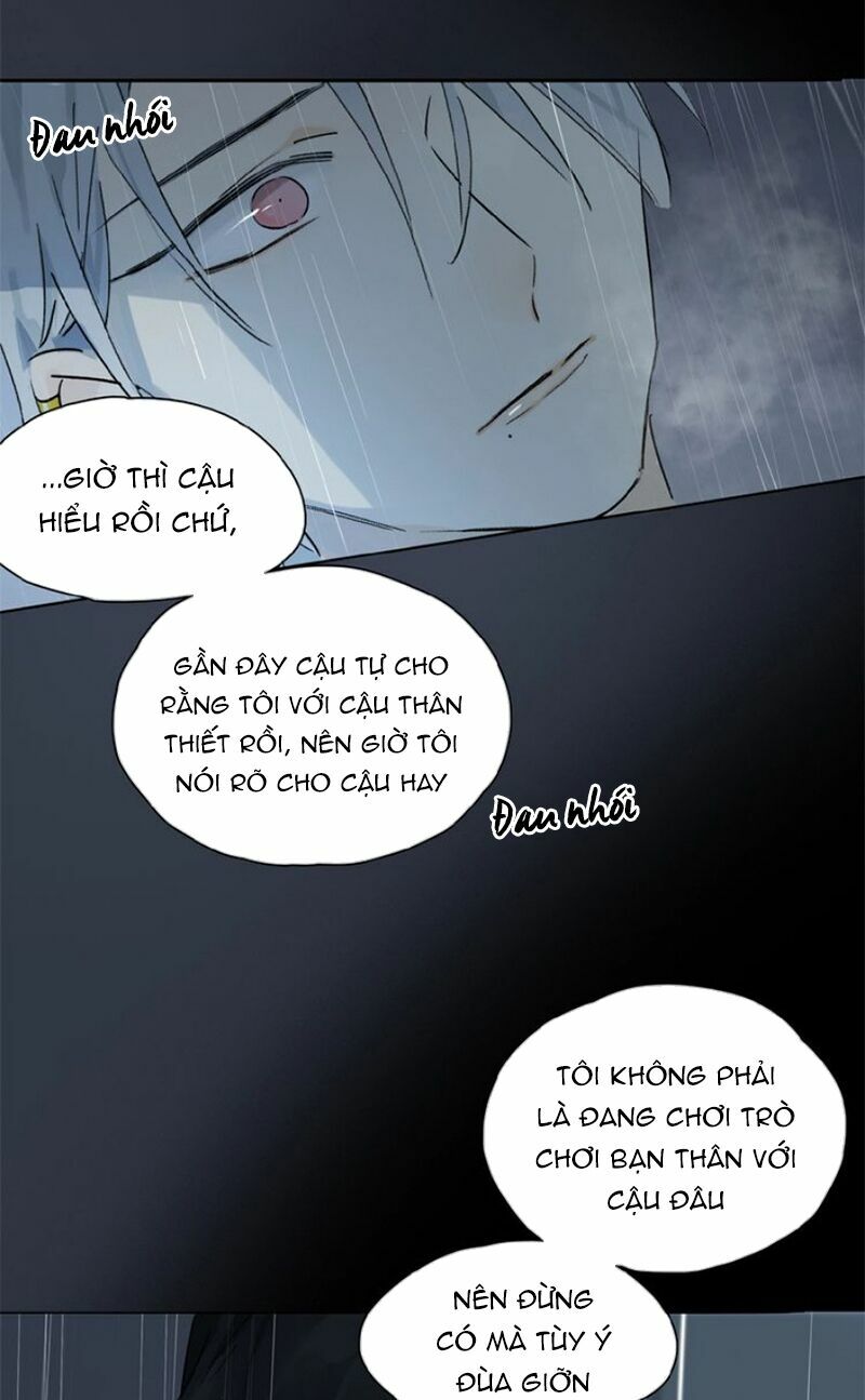 Phép Tắc Trường Ogus Chapter 24 - Trang 18