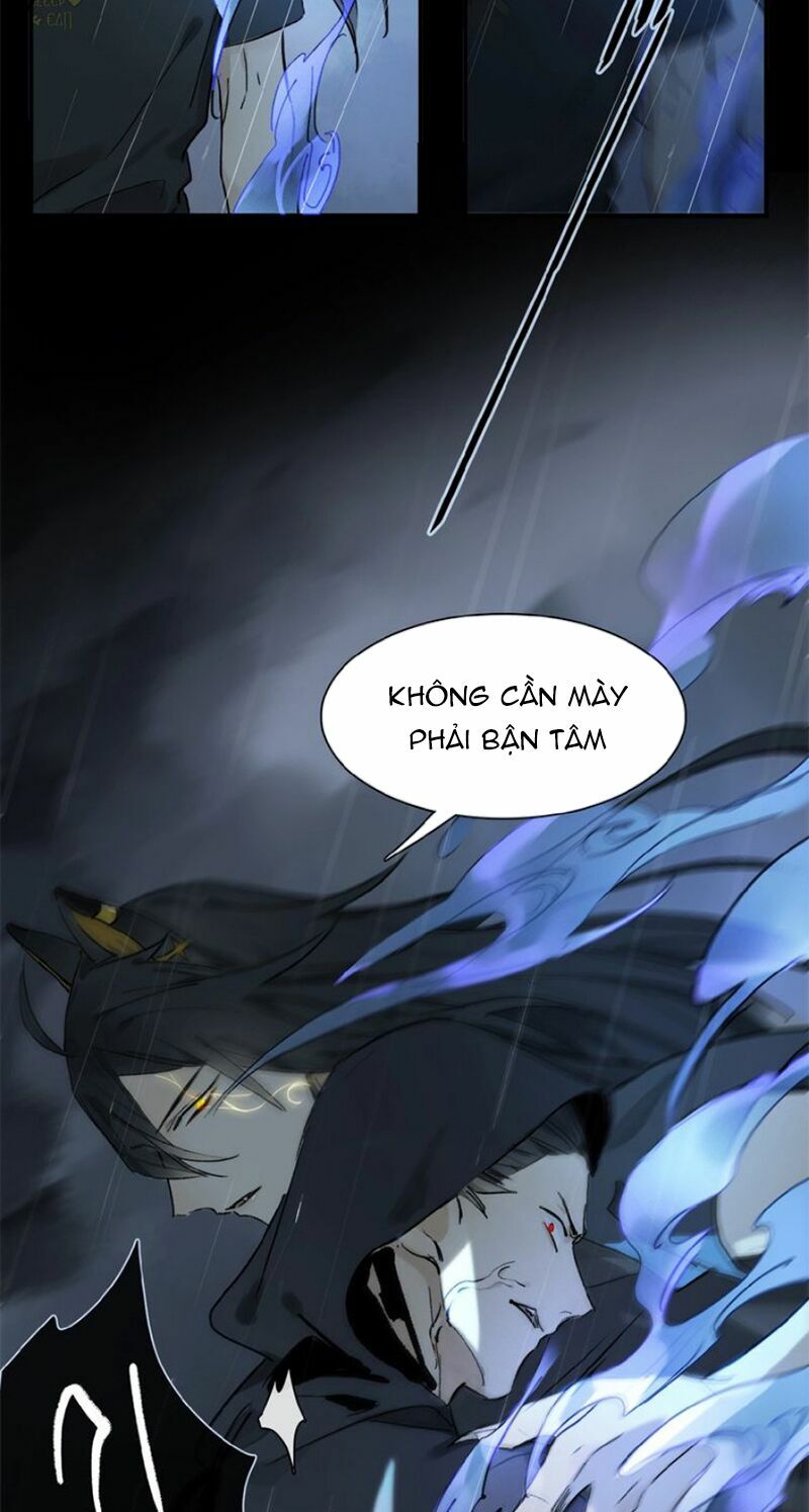 Phép Tắc Trường Ogus Chapter 25 - Trang 20