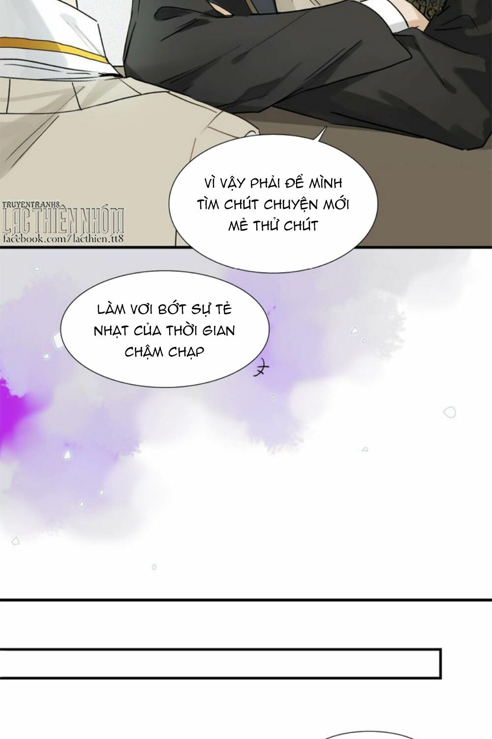 Phép Tắc Trường Ogus Chapter 6 - Trang 20