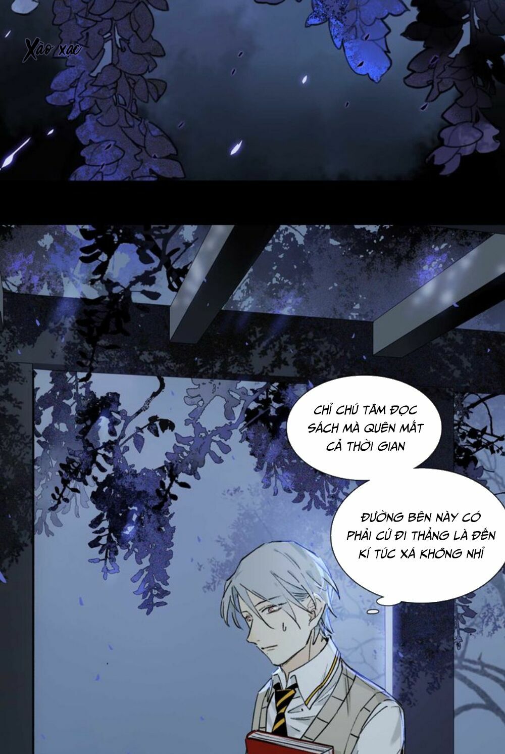 Phép Tắc Trường Ogus Chapter 6 - Trang 27