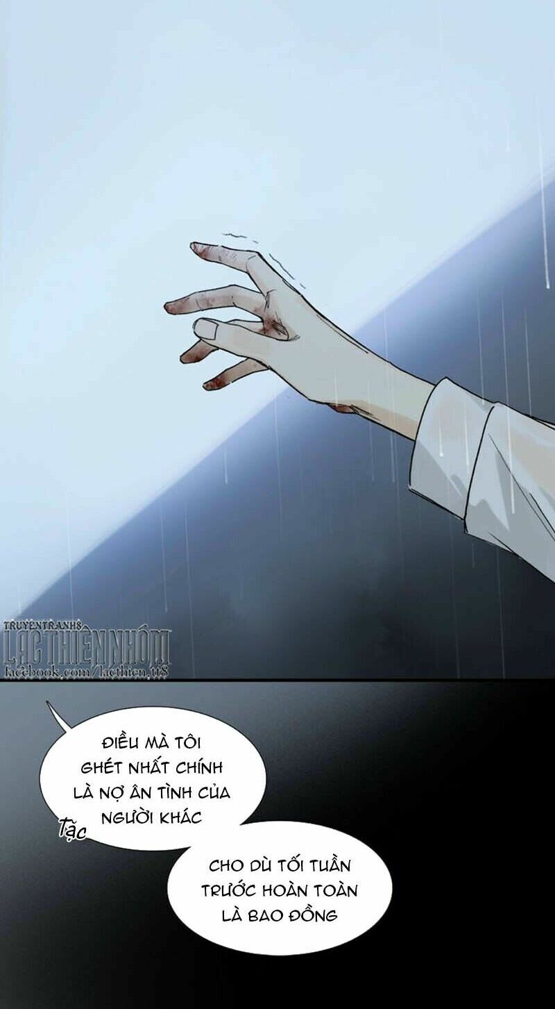 Phép Tắc Trường Ogus Chapter 8 - Trang 35