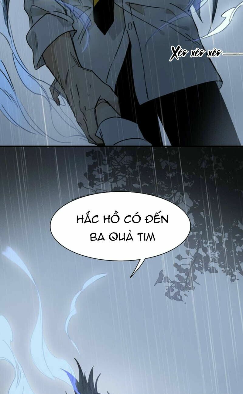 Phép Tắc Trường Ogus Chapter 8 - Trang 38