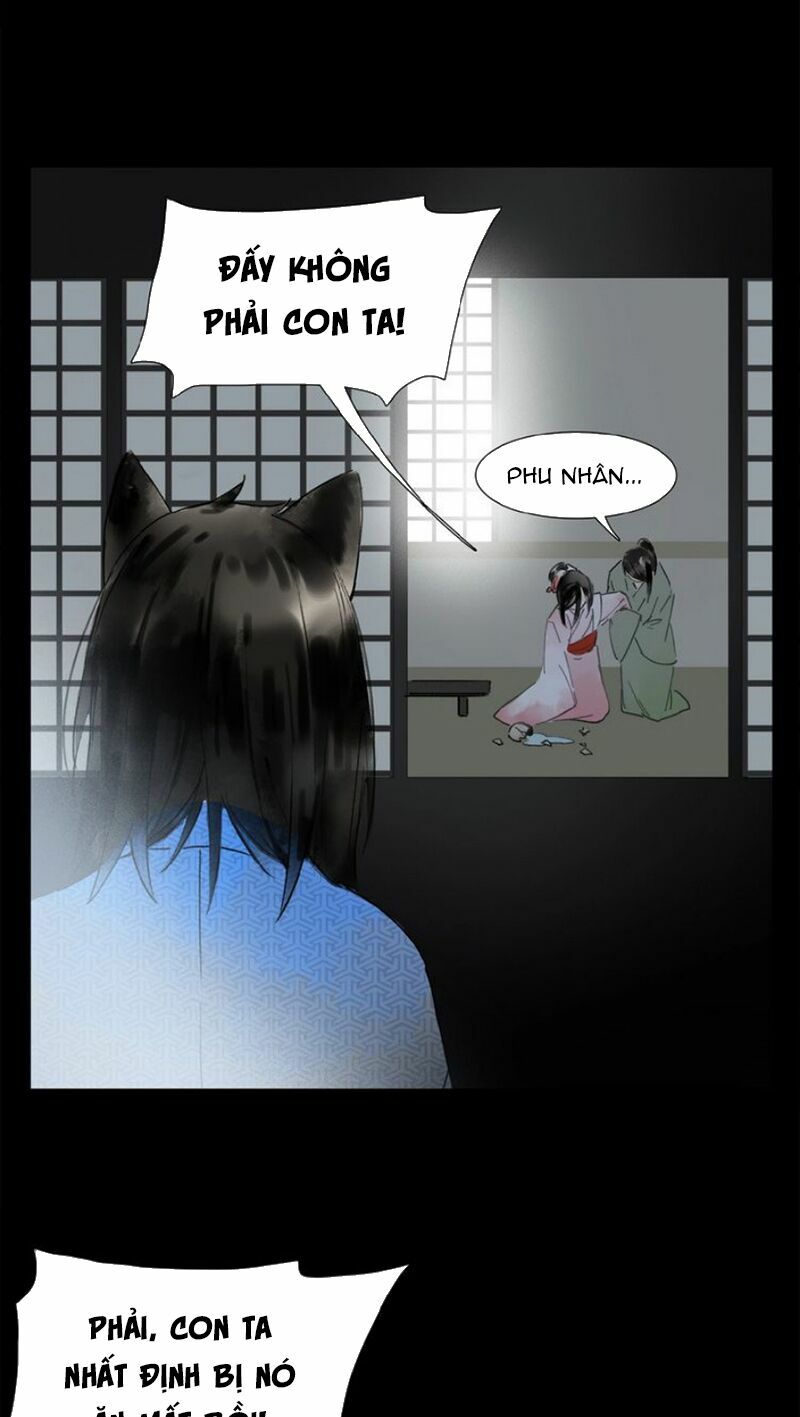 Phép Tắc Trường Ogus Chapter 9 - Trang 7