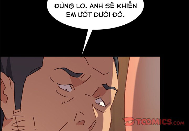 Trợ Lý Manhwa Chapter 15 - Trang 3