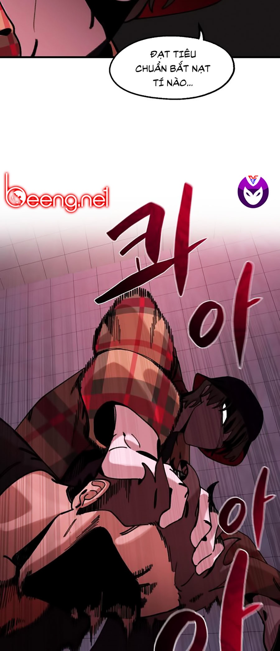 Xếp Hạng Bắt Nạt Chapter 10 - Trang 60