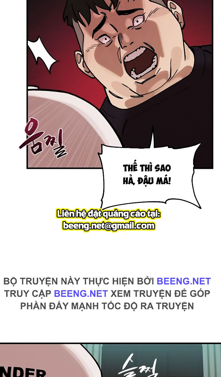 Xếp Hạng Bắt Nạt Chapter 8 - Trang 54