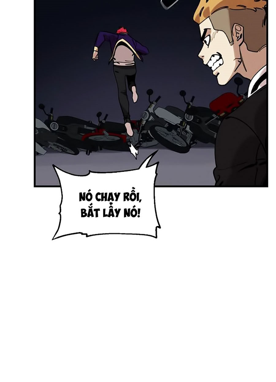 Xếp Hạng Bắt Nạt Chapter 8 - Trang 78