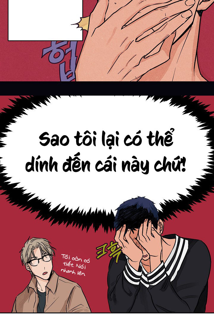 Yêu Em Đi, Bác Sĩ! Chapter 1 - Trang 31