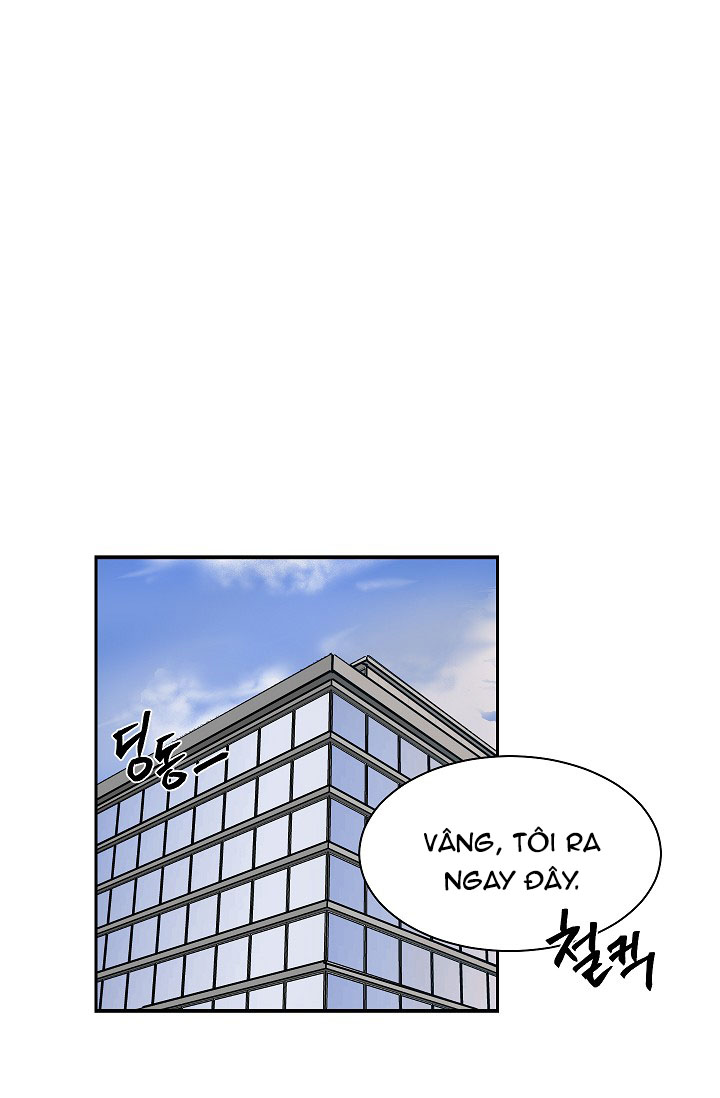 Yêu Em Đi, Bác Sĩ! Chapter 13 - Trang 12