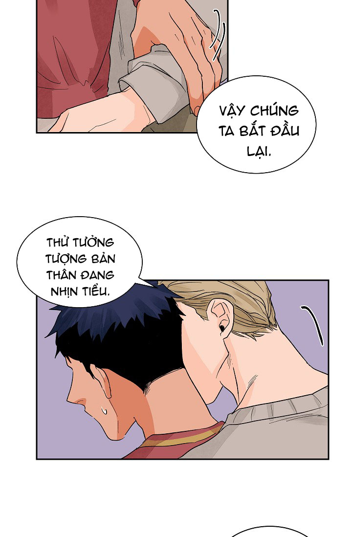 Yêu Em Đi, Bác Sĩ! Chapter 13 - Trang 36