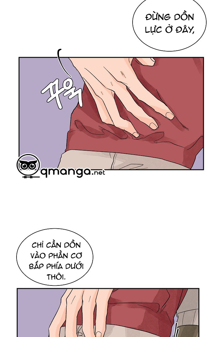 Yêu Em Đi, Bác Sĩ! Chapter 13 - Trang 37