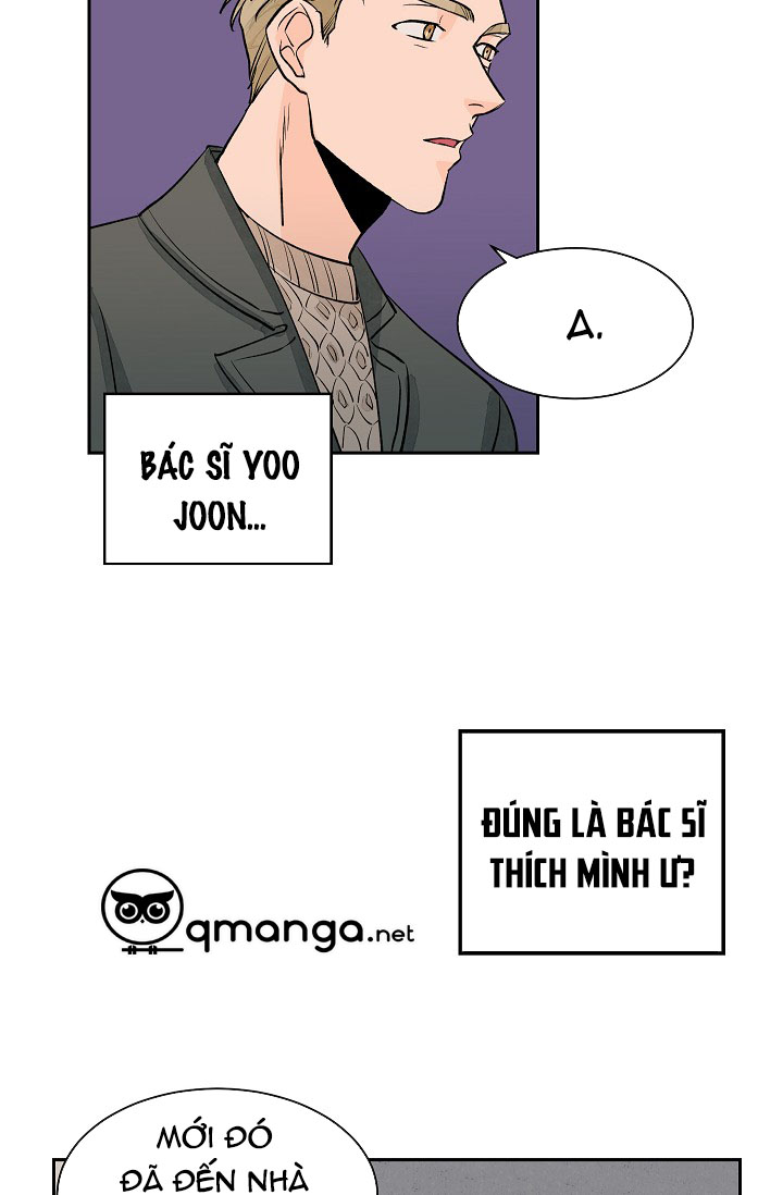 Yêu Em Đi, Bác Sĩ! Chapter 15 - Trang 46