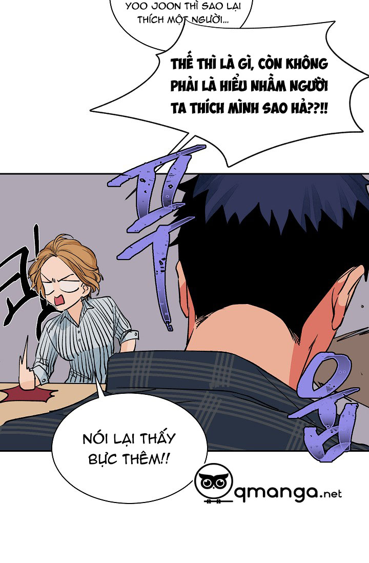 Yêu Em Đi, Bác Sĩ! Chapter 15 - Trang 5