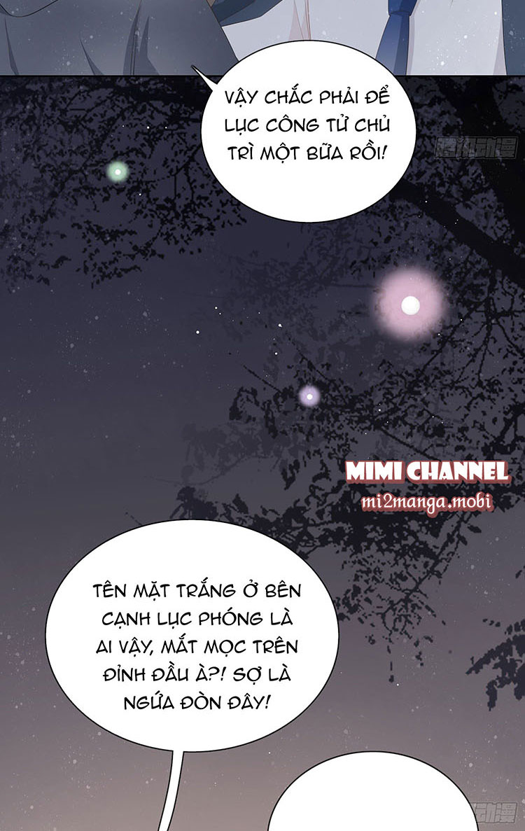 Ảnh Hậu Cũng Không Bằng Niệm Thanh Hoa Chapter 28.1 - Trang 24