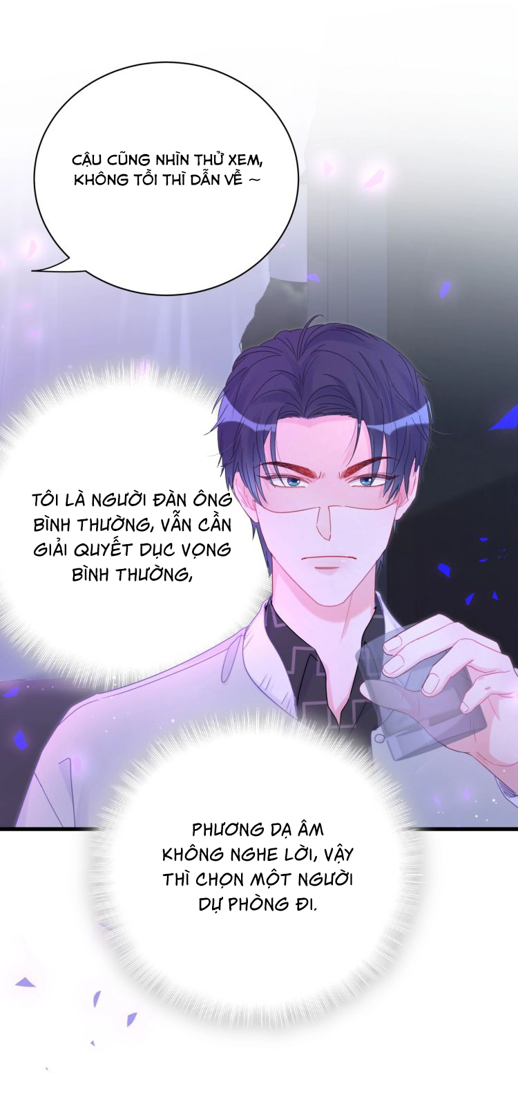 Chim Hoàng Yến Bị Chính Mình Trói Buộc Chapter 13 - Trang 42