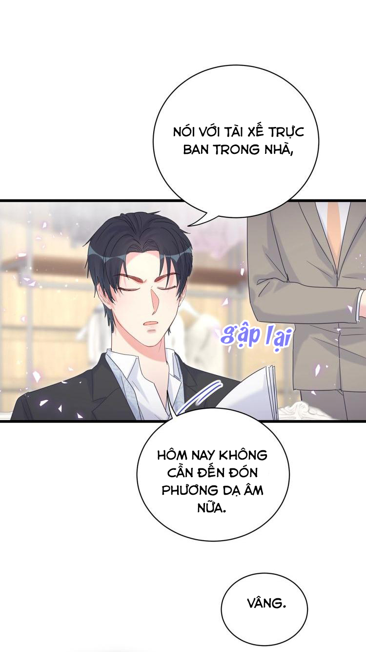 Chim Hoàng Yến Bị Chính Mình Trói Buộc Chapter 14 - Trang 36