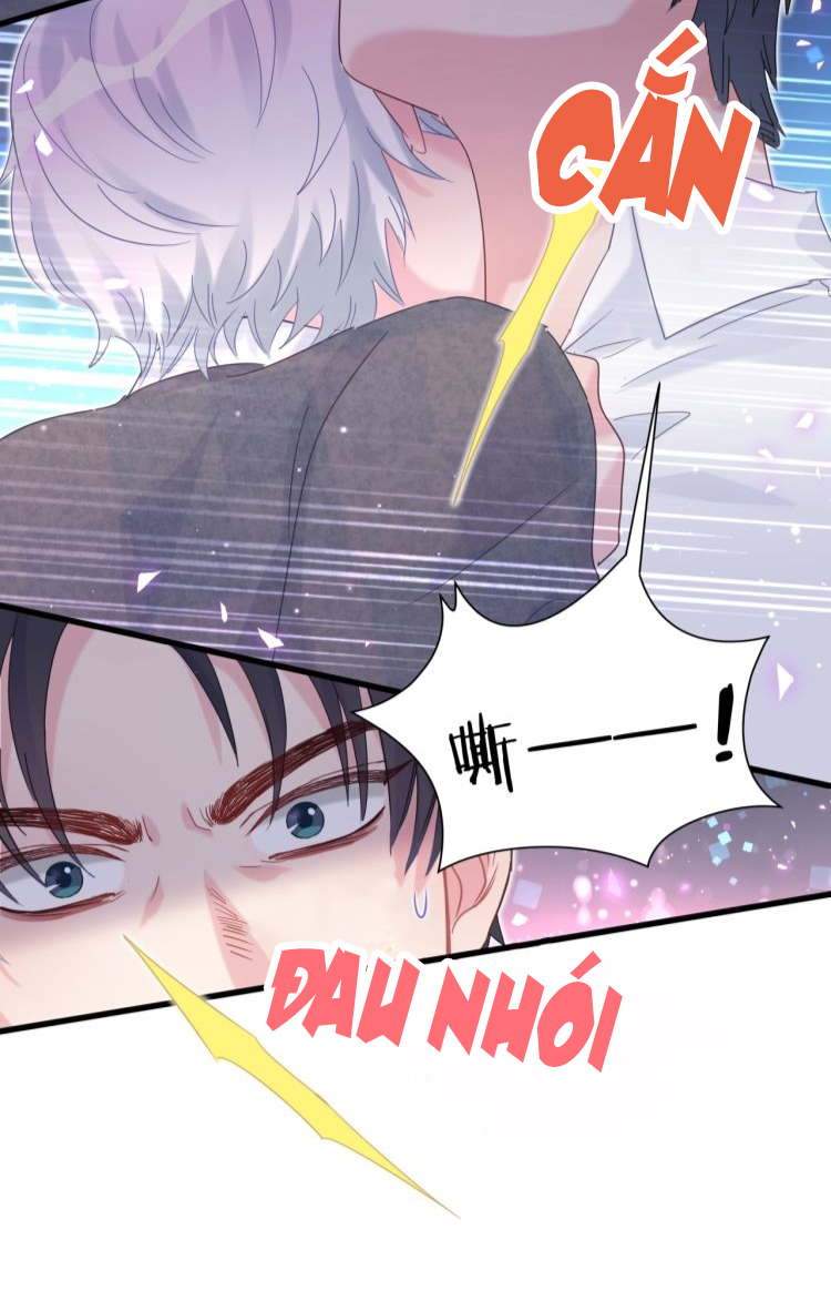 Chim Hoàng Yến Bị Chính Mình Trói Buộc Chapter 18 - Trang 30