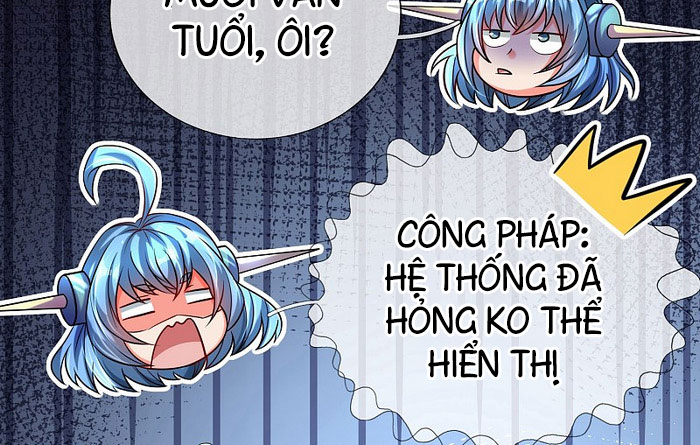 Đại Ma Hoàng Thường Ngày Phiền Não Chapter 3 - Trang 9