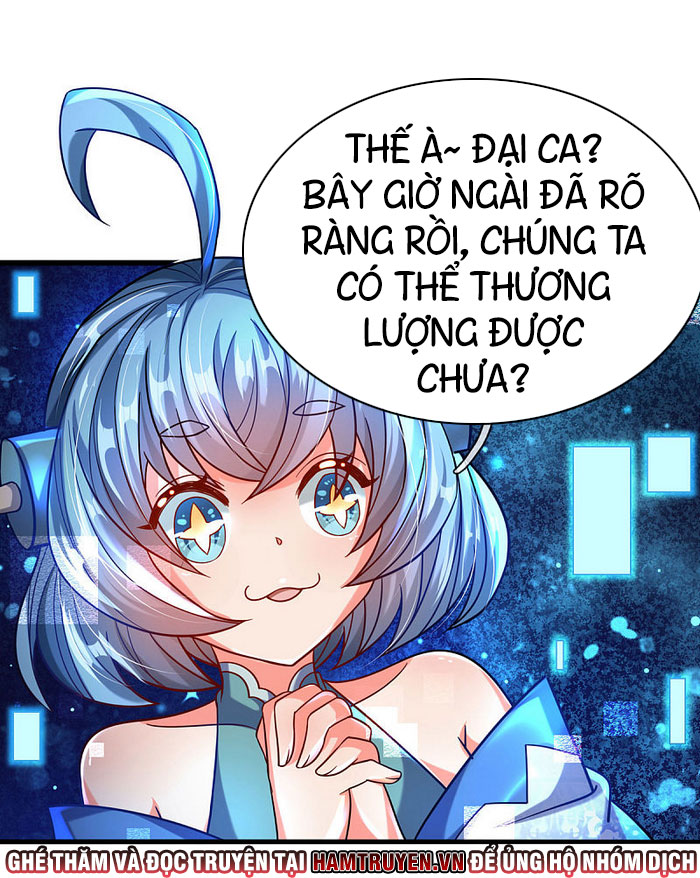 Đại Ma Hoàng Thường Ngày Phiền Não Chapter 4 - Trang 10