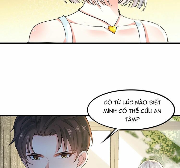 Satan Tổng Tài, Đừng Yêu Tôi Chapter 11 - Trang 7