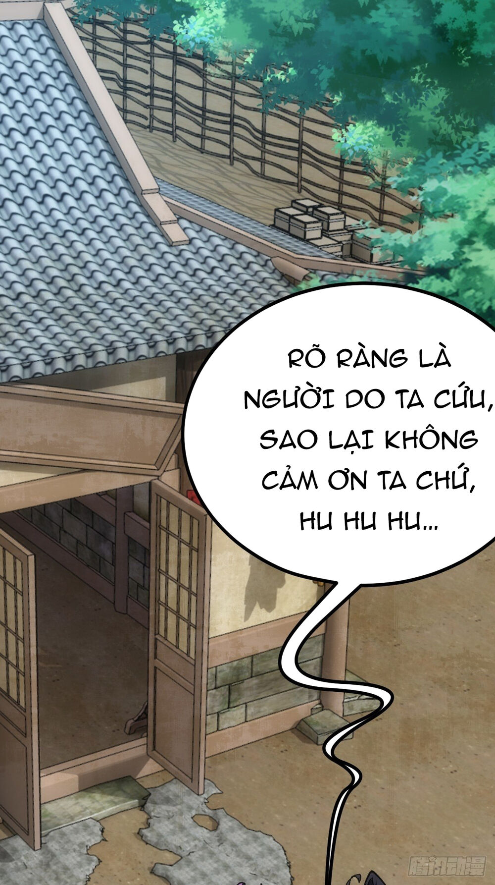 Tuyệt Thế Võ Công Chapter 12 - Trang 14